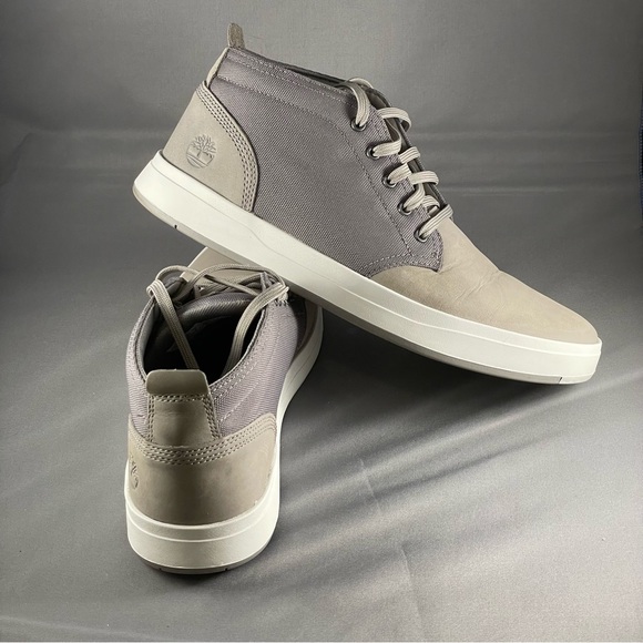 Timberland Men’s Boots - Picture 3 of 9